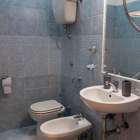 Apartment Folly